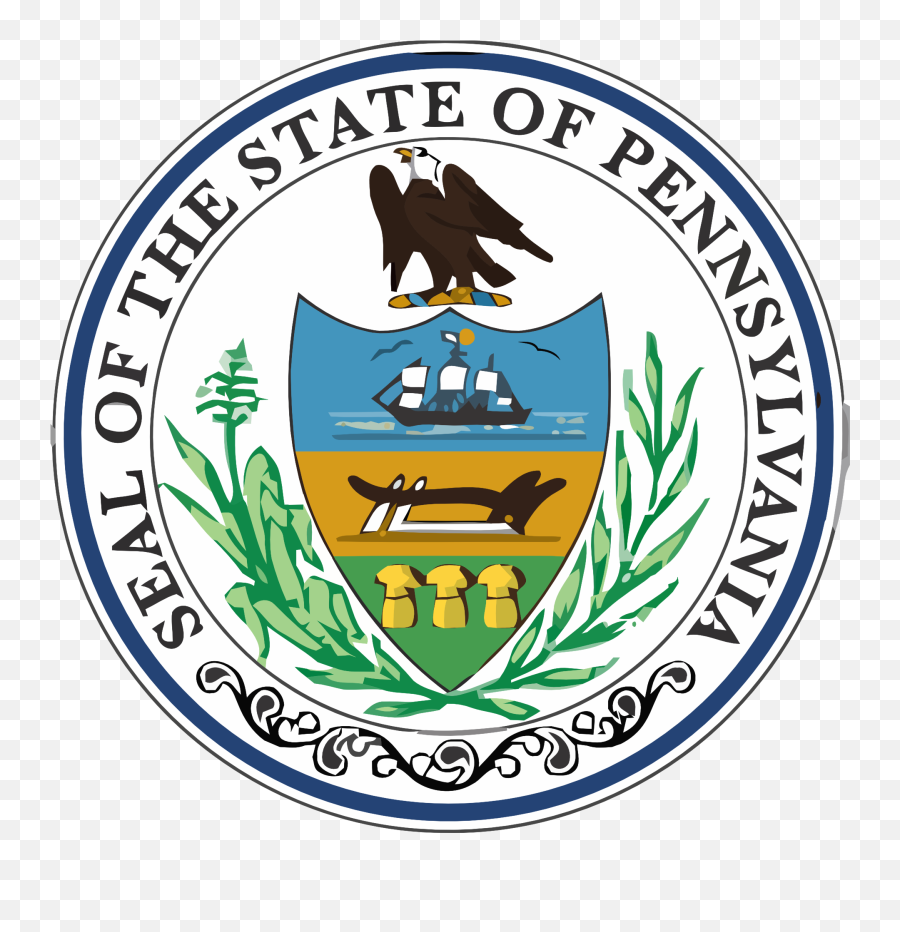 Court Clipart Court Testimony - Pennsylvania Law Png Pennsylvania State Seal Png Emoji,Court Clipart