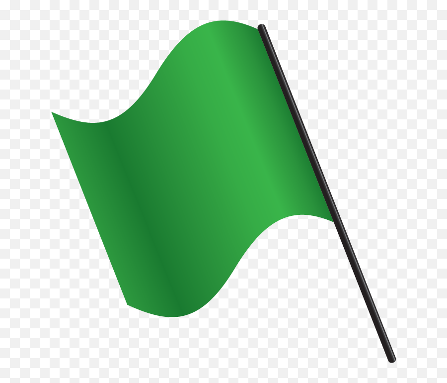 Respect The Flags - Amp Up Action Park St Louis Green Flag Png Emoji,White Flag Png