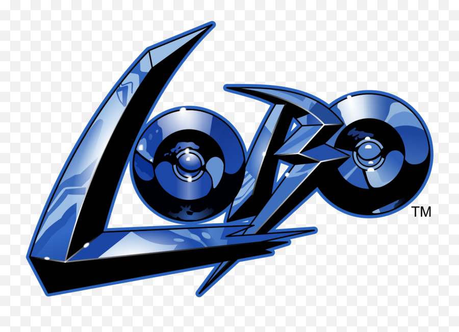 Free Transparent Png Logos - Lobo Dc Comics Logo Png Emoji,Dc Comics Logo