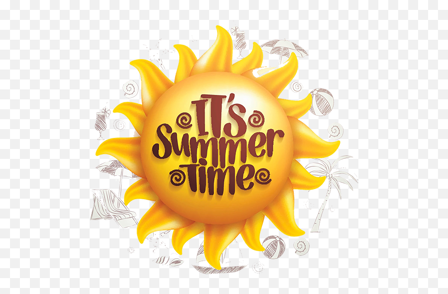 Happy Summer Transparent U0026 Png Clipart F 1869606 - Png July 2020 Background Calendar Emoji,Summer Clipart Free