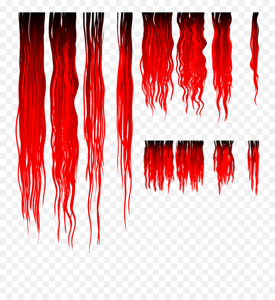 Hair Generator - Hair Png Textures Free Emoji,Hair Texture Png