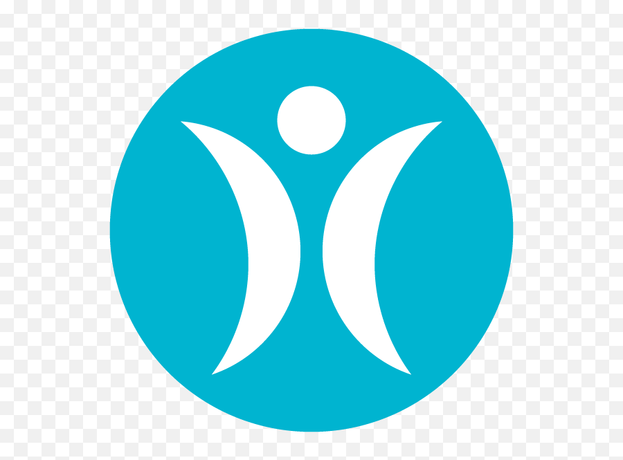 Claris Health - Dot Emoji,Health Logo
