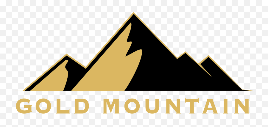 Gold Mountain Announces Increase In Agentsu0027 Option For - Language Emoji,Logo Placement