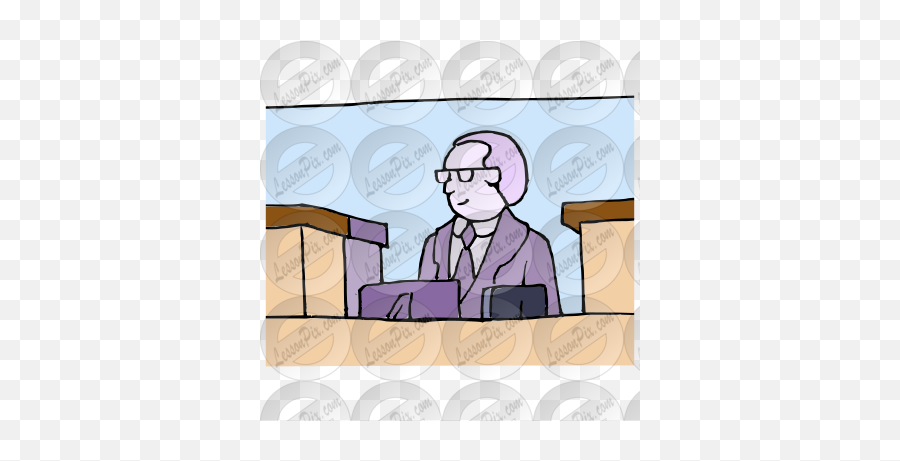 Banker Picture For Classroom Therapy - Worker Emoji,Banker Clipart