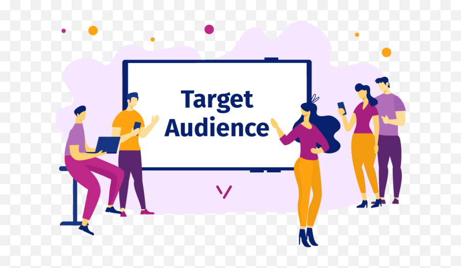 Target Audience Reach - Target Audience Emoji,Audience Png