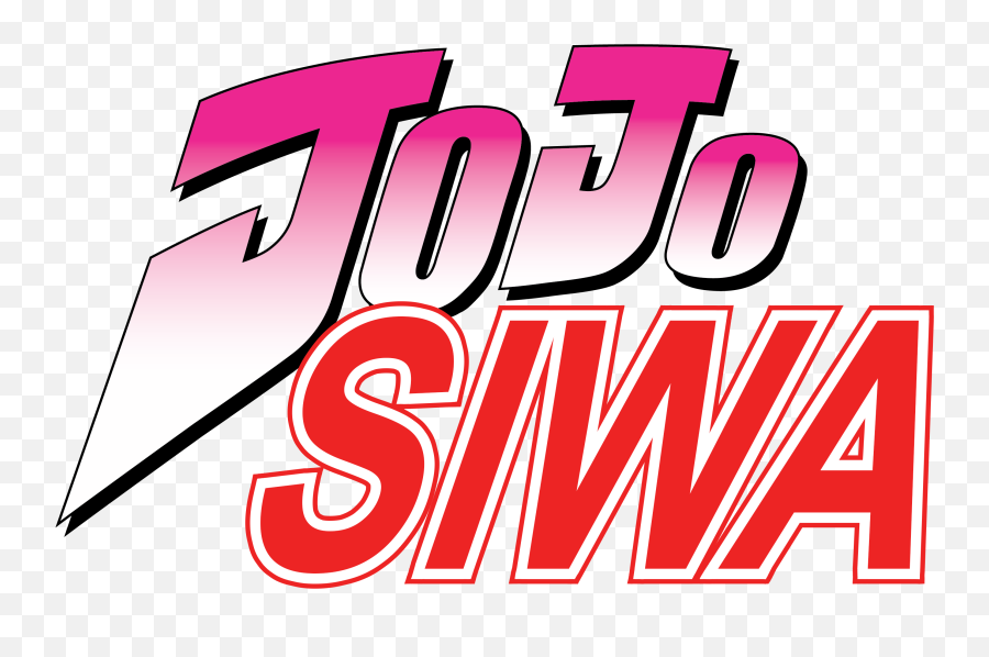 Siwas Bizarre Adventure Oc - Jojo Siwa In Jojos Bizarre Adventure Emoji,Jojo's Bizarre Adventure Logo