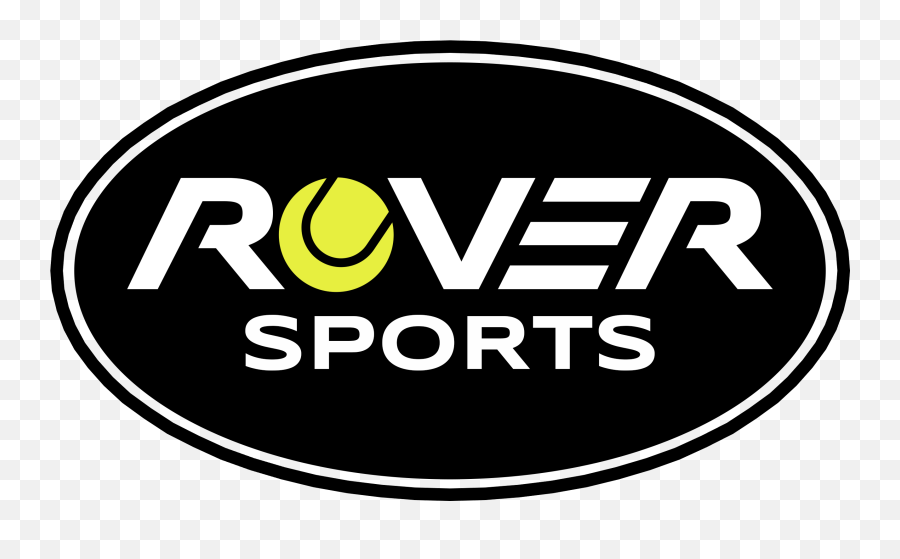 Backpack And Tennis Ball Hopper In One - Dot Emoji,Rover.com Logo