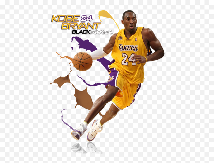 Free Kobe Bryant Logo Png Download - Kobe Bryant Png Emoji,Kobe Logo