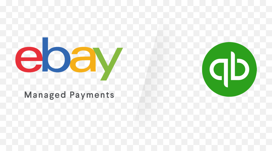 For Ebay Managed Payments Quickbooks - Ebay Emoji,Ebay Logo