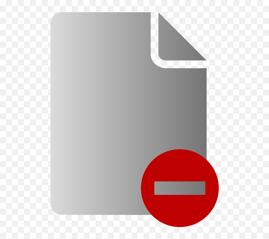 Deleted File - Where Does It Goengineersense Salesforce Svg Icon Copy Emoji,Checkbox Clipart