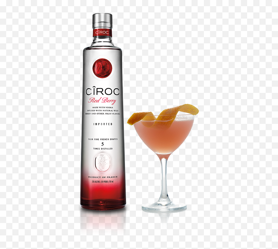 Ciroc Logo - Ciroc Red Berry Emoji,Ciroc Logo