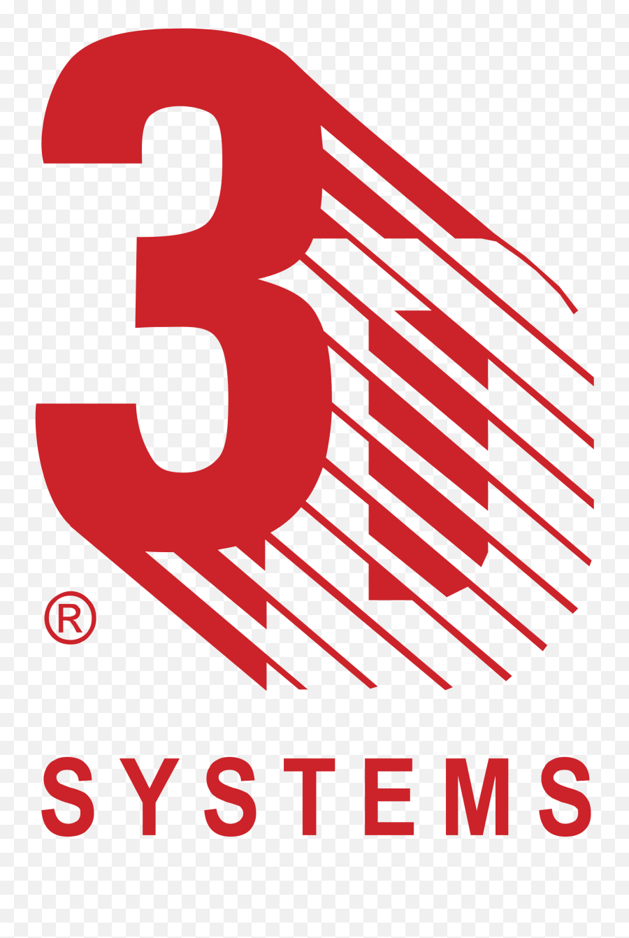 3d Systems Logo Png Transparent U0026 Svg Vector - Freebie Supply 3d Systems Emoji,Vector Logo