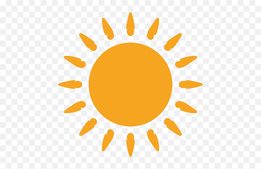 Sun Icon Clipart Transparent - Skoll And Hati 3d All Over Printed Shirts Emoji,Sun Transparent