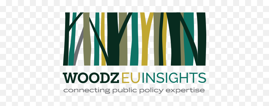 Woodz Eu Insights - Eu Public Policy Expertise Emoji,Insights Logo