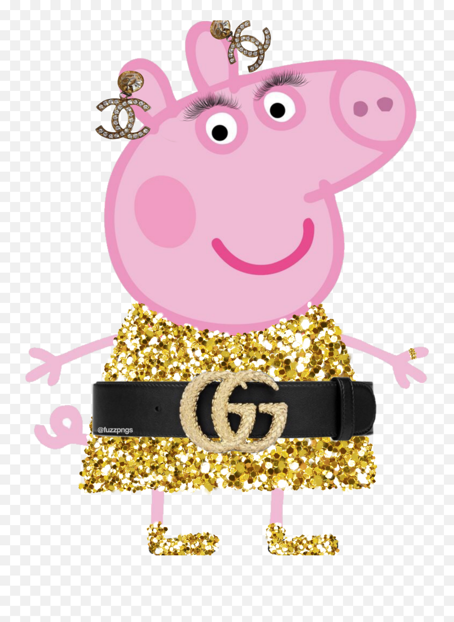Peppa Pig Gucci Logo Off 52 Emoji,Gucci Logo Wallpaper