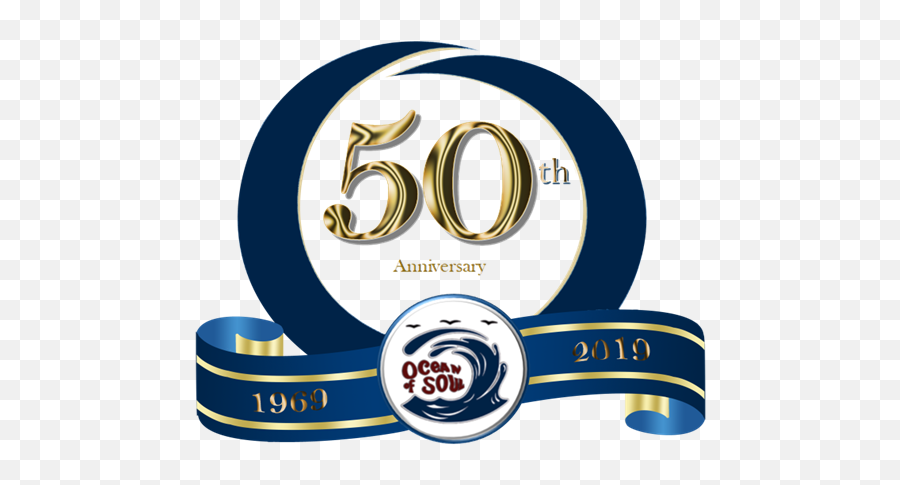 Ocean Of Soul - Tsu Ocean Alumni Chapter Park Emoji,Houston Oilers Logo
