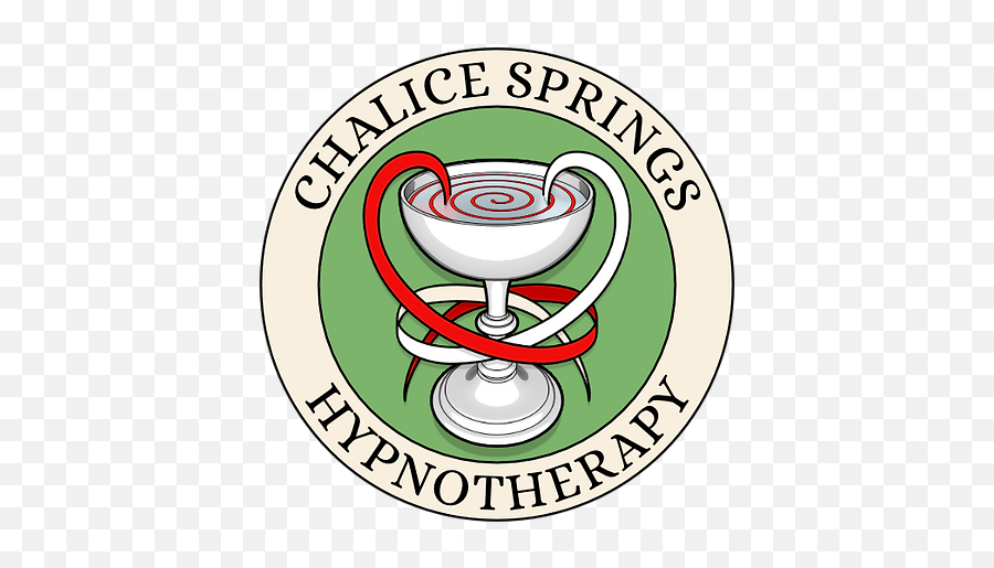 Home Chalice Springs Hypnotherapy Emoji,Chalice Logo