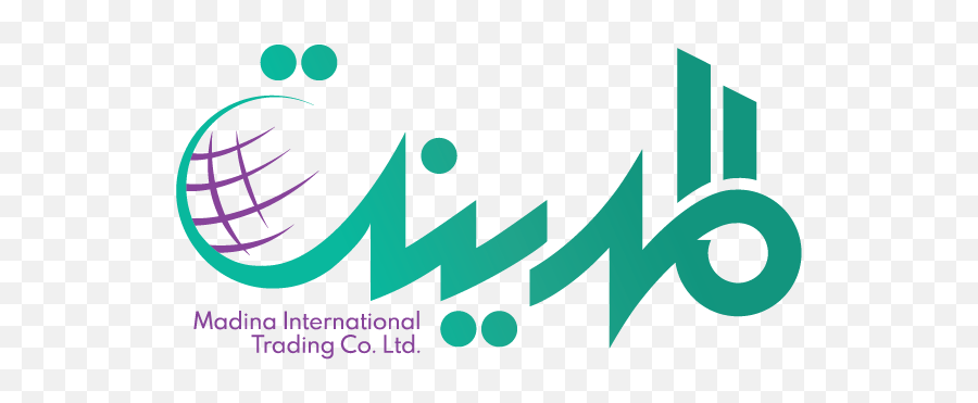 Contact U2013 Madina International Trading Company Emoji,Trading Company Logo