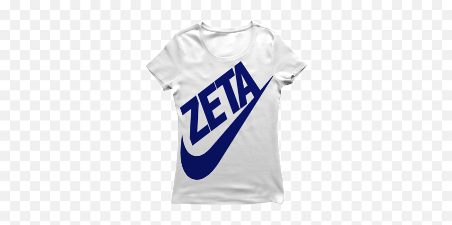 Zeta Swoosh Greek Certiphied Apparel Online Store Emoji,Storenvy Logo