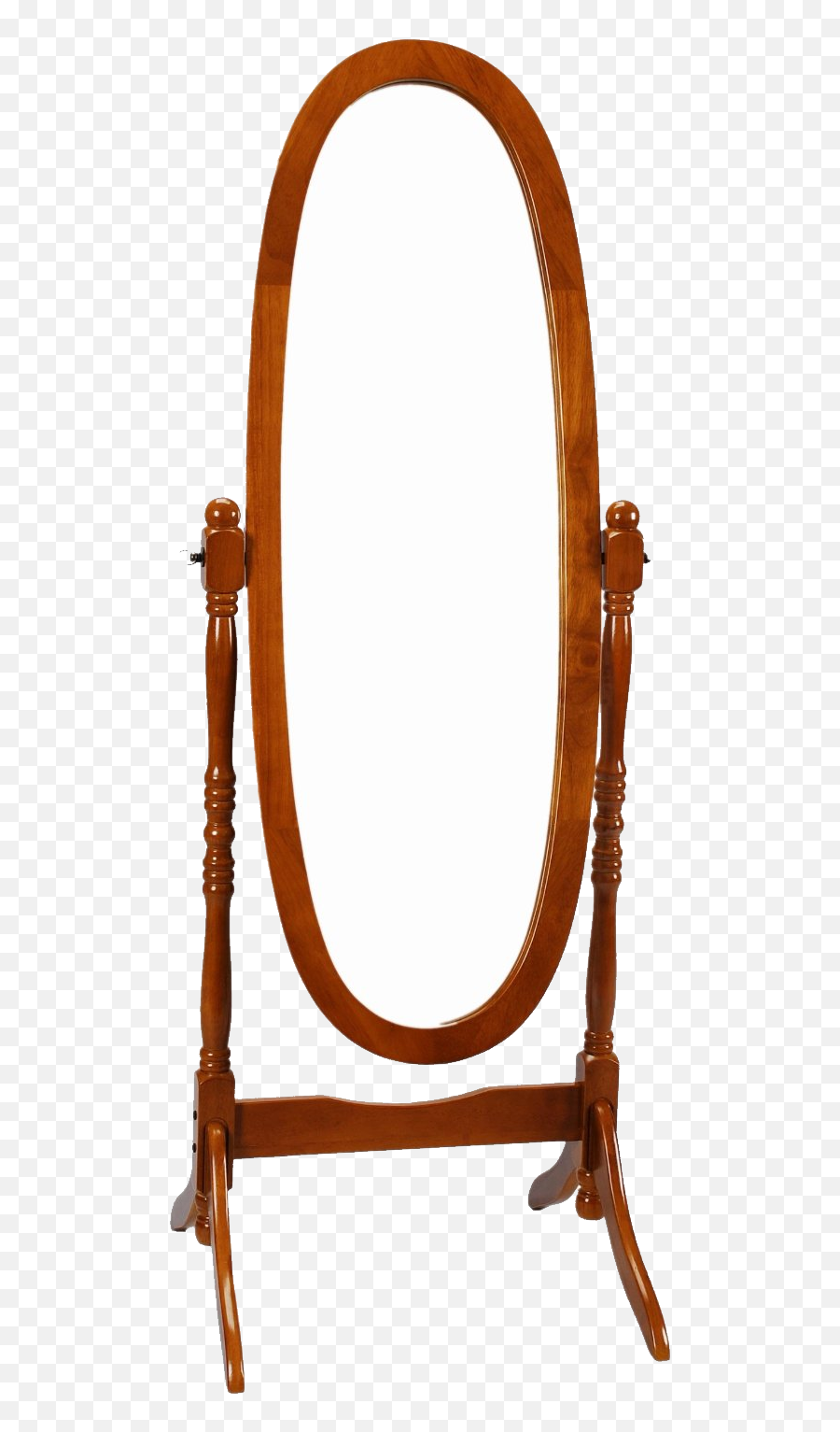 Free Transparent Cc0 Png Image Library - Floor Standing Mirror Png Emoji,Mirror Png