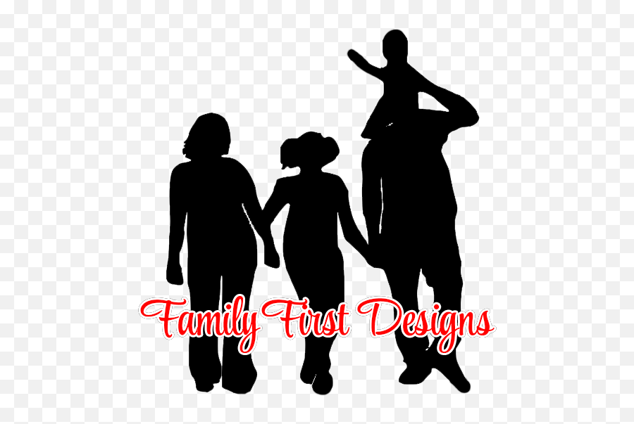 Products U2013 Tagged Custom Packaging U2013 Family First Designs Llc Emoji,Family Clipart Silhouette