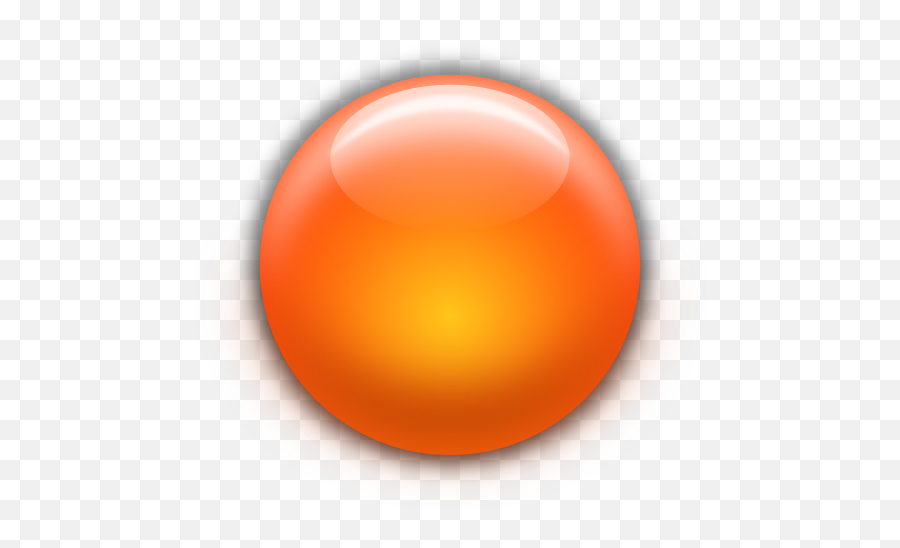 Orange Jewel Clipart I2clipart - Royalty Free Public Emoji,Jewel Clipart
