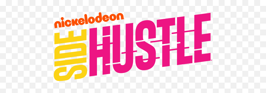 Side Hustle Schedule And Full Episodes On Ytv Emoji,Hustler Logo