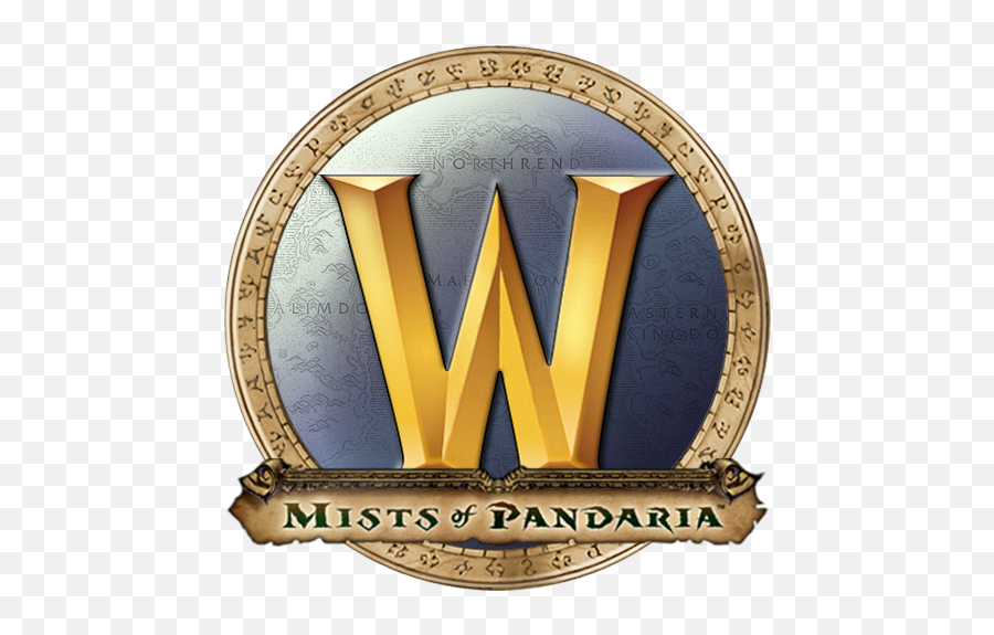 Mists Of Pandaria Awakening First Chapter File - Mod Db Emoji,World Of Warcraft Classic Logo