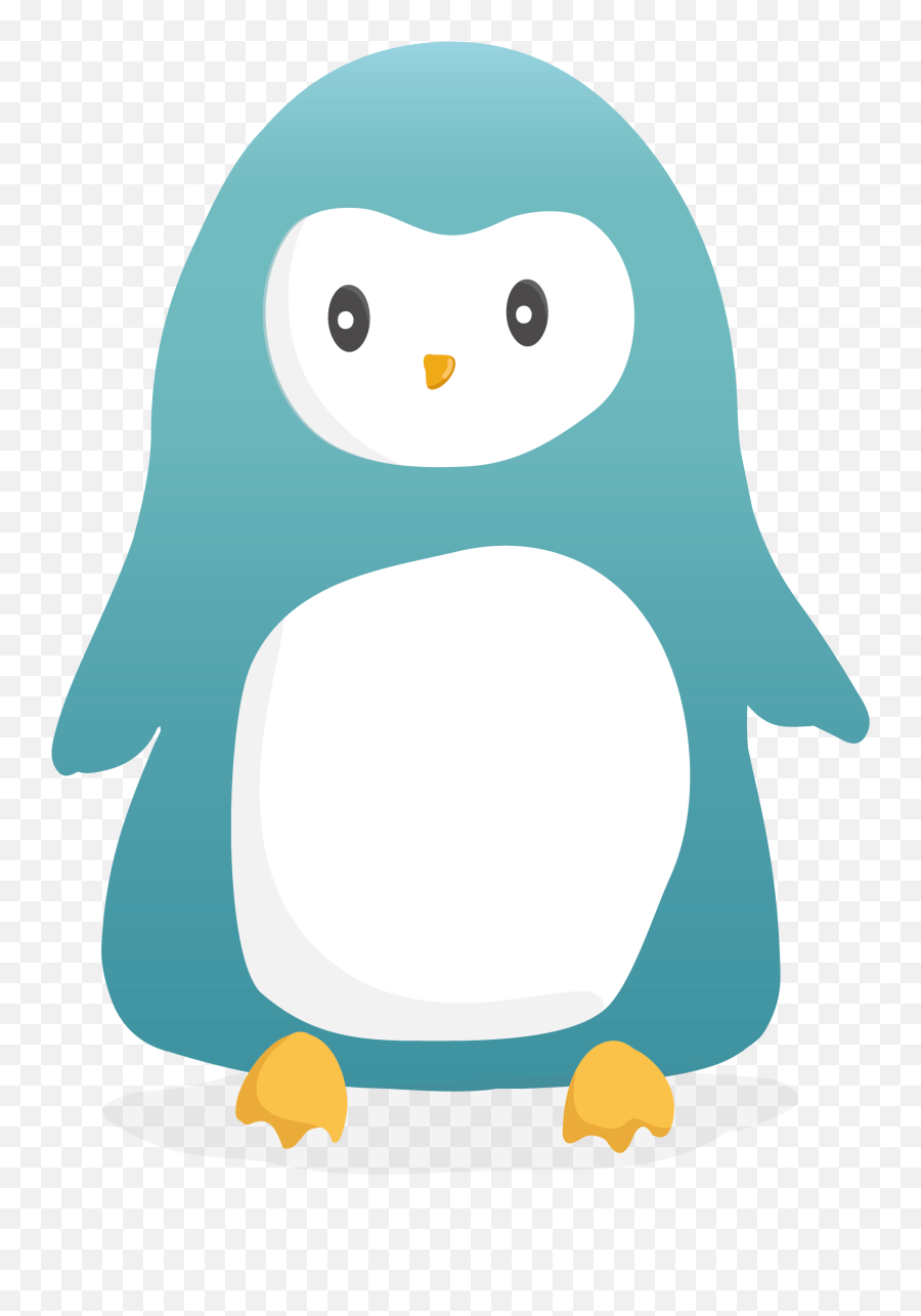 Stressed Out Try Talking To This Cartoon Ai Penguin Pcmag Emoji,Burnout Clipart