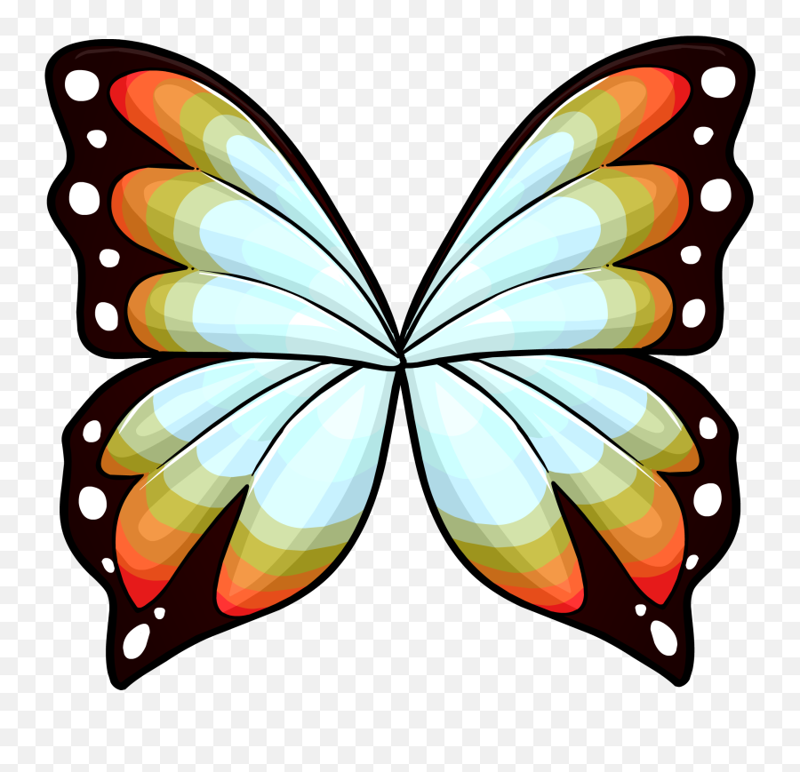 Butterfly Wings Club Penguin Wiki Fandom Emoji,Butterfly Wing Clipart