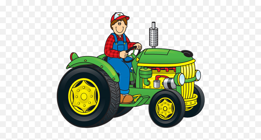 Usa Farming Simulator American Farming Game U2013 Apps On Emoji,Farm Tractor Clipart