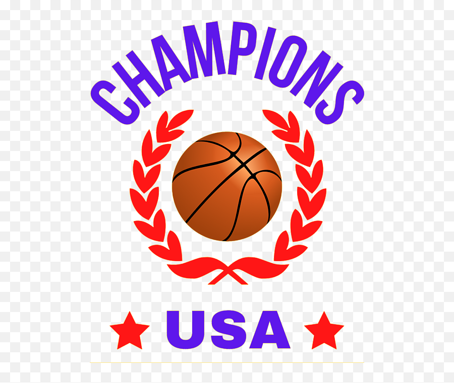 Champions Usa Collection Basketball Puzzle For Sale By Sami Emoji,Usa Basketball Logo