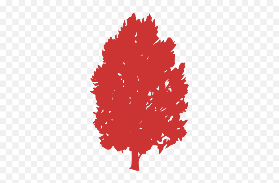 Persian Red Tree 76 Icon - Free Persian Red Tree Icons Emoji,Red Tree Png