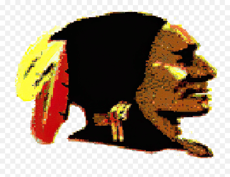 Washington Redskins Logo - Logolook U2013 Logo Png Svg Free Download Emoji,Redskin Logo Images