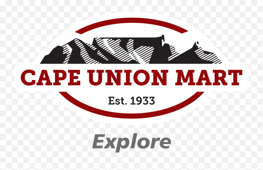 Cape Union Mart Sponsorship Form - Cape Union Mart Logo Emoji,Capes Logo
