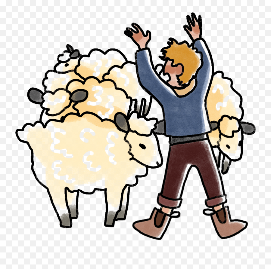Addressing All Sheeple Shirk Your Shackles U2013 The Pioneer Log Emoji,Lamb Of God Clipart