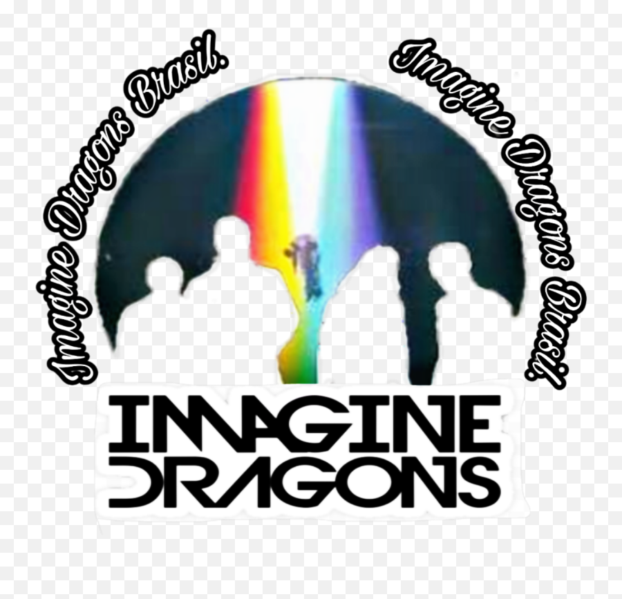 Imagine Dragons Selo - Album On Imgur Imagine Dragons Emoji,Imagine Dragons Logo