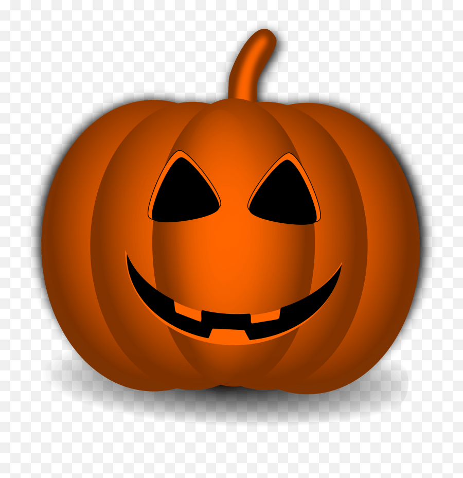 Jack - Happy Emoji,Jack O'lantern Clipart