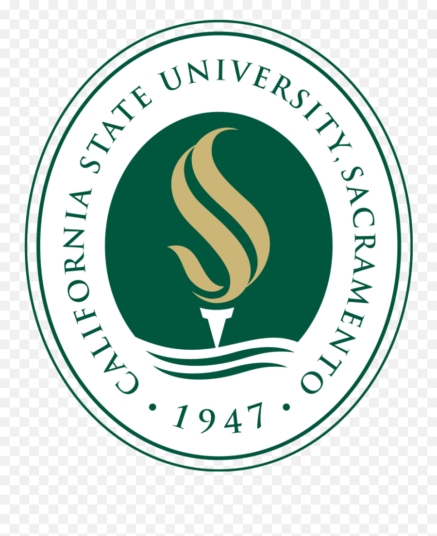 California State University Logos - Delaware Water Gap National Recreation Area Emoji,Csulb Logo