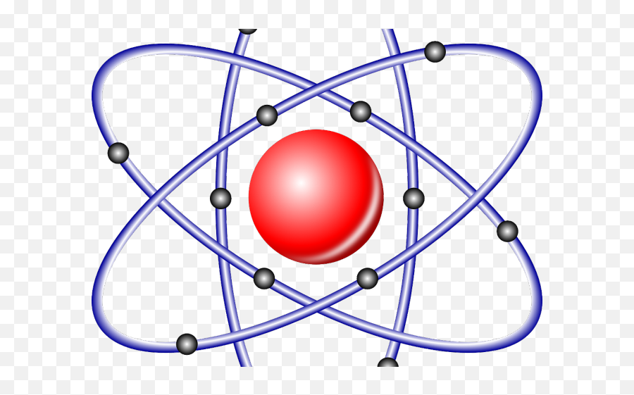 Science Grade 9 Module Transparent Png - Molecules Clipart Emoji,Atom Clipart
