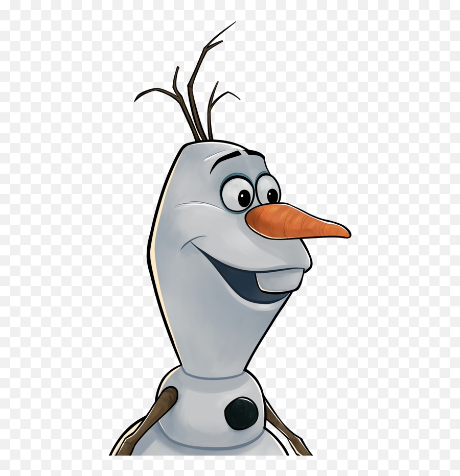 Dialogue Olaf Clipart - Full Size Clipart 2882647 Disney Heroes Olaf Png Emoji,Olaf Clipart