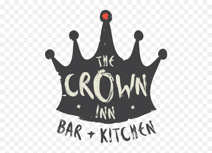Image Result For The Crown Pub Logo Pub Logo The Crown Crown - Solid Emoji,Crown Logos