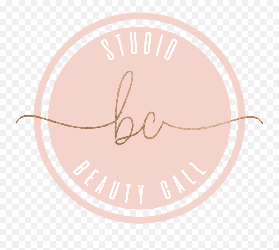 Studio Beauty Call - Dot Emoji,Call Logo
