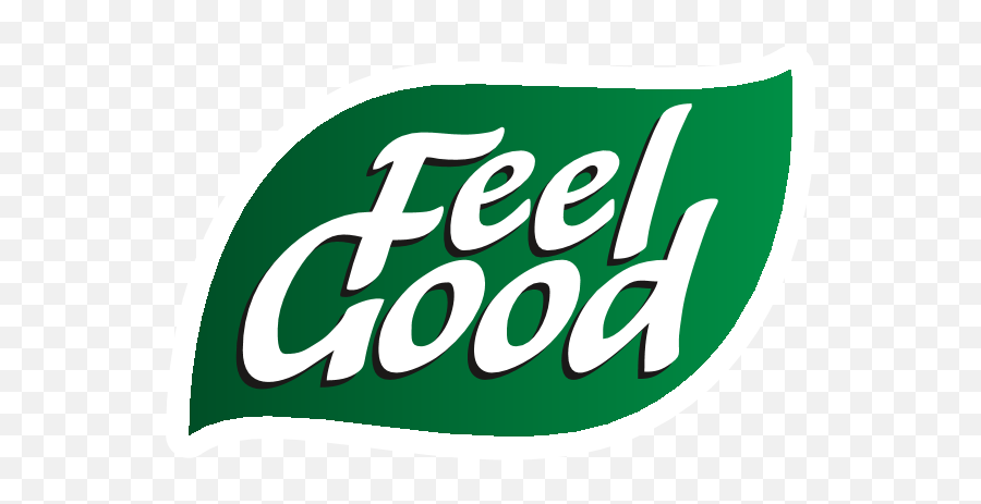Logo - Logo Feel Good Png Emoji,Good Logo