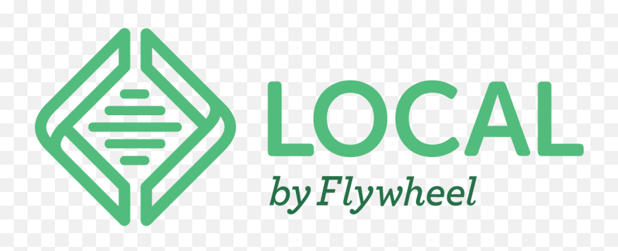 Local By Flywheel - Vertical Emoji,Wordpress Logo