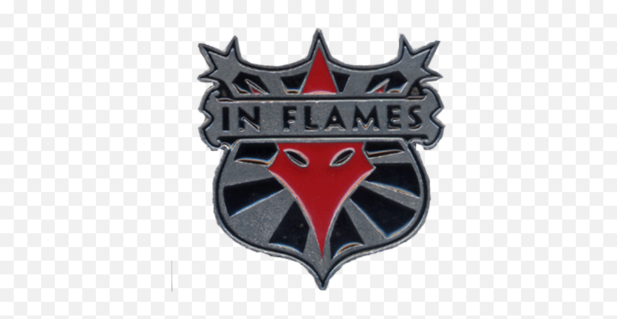 In Flames Logo Psd Psd Free Download - Solid Emoji,Flames Logo