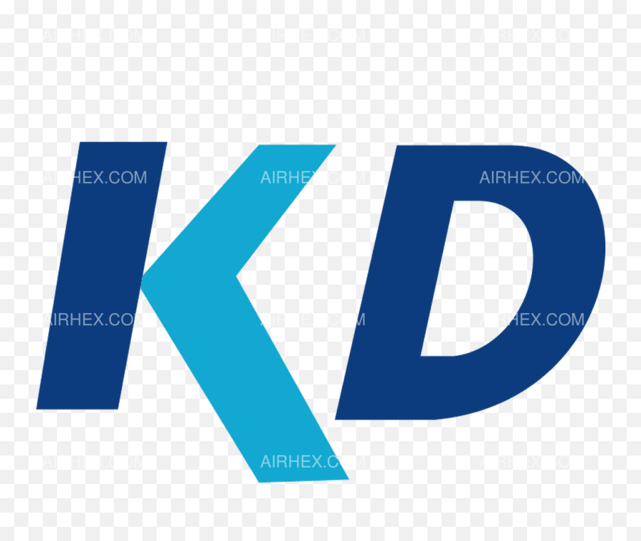 Kd Air Logo - Vertical Emoji,Kd Logo