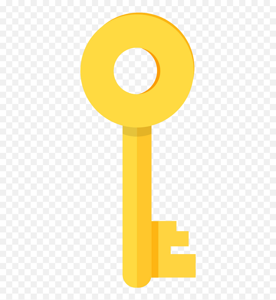 Key Clipart - Clipartworld Dot Emoji,Door Clipart