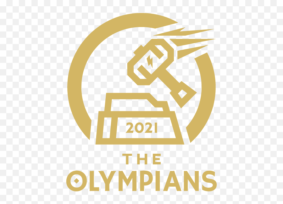Smite - Smitegame Olympians 2021 Emoji,Smite Logo