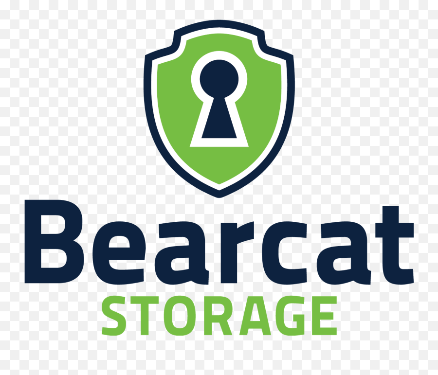 Bearcat Storage - Delhi Pike Cincinnati Oh Language Emoji,Cincinnati Bearcats Logo